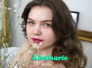 Kiraharis