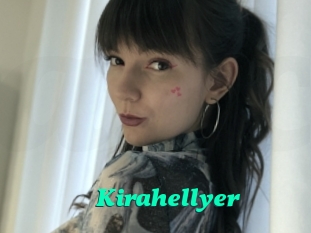 Kirahellyer