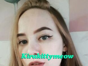 Kirakittymeow