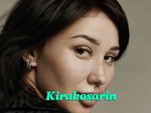 Kirakosarin