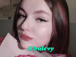 Kiralevy