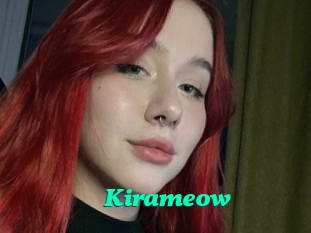 Kirameow