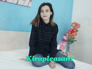 Kirapleasant