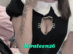 Kirateen26