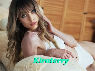 Kiraterry