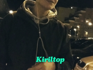 Kiriltop