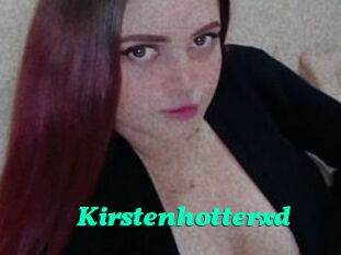 Kirstenhotterxd