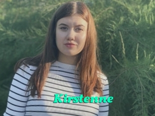 Kirstenne