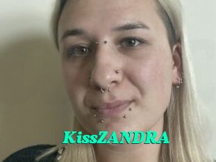 KissZANDRA