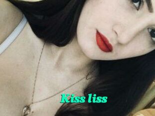 Kiss_liss