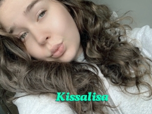 Kissalisa