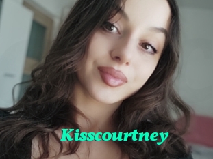 Kisscourtney