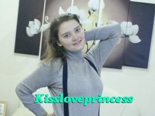 Kissloveprincess