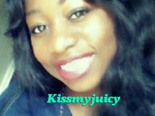 Kissmyjuicy