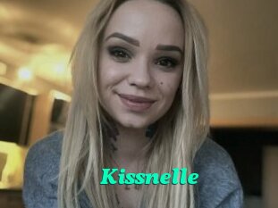 Kissnelle