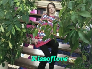 Kissoflove