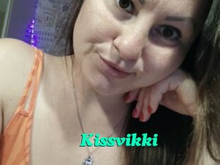 Kissvikki