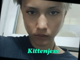 Kittenjess