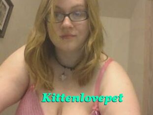 Kittenlovepet