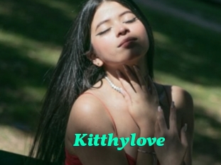 Kitthylove