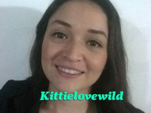 Kittielovewild