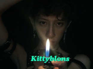 Kittyblons