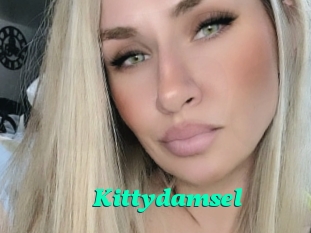 Kittydamsel