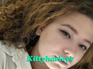 Kittyharleys