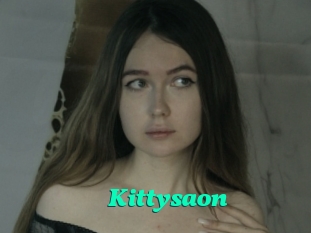 Kittysaon