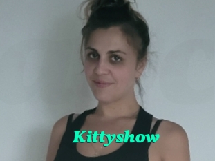 Kittyshow