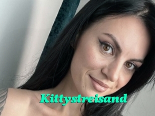 Kittystreisand