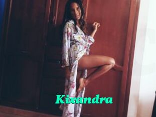 Kixandra