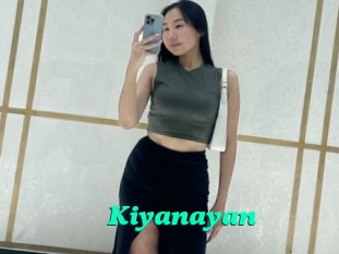 Kiyanayan