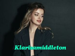 Klarisamiddleton