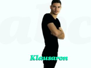 Klausaron