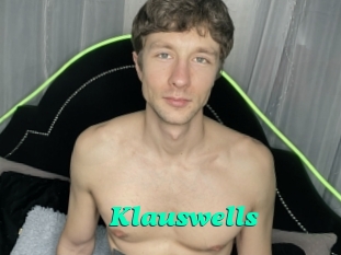 Klauswells