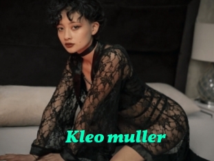 Kleo_muller