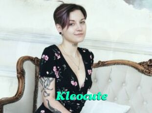 Kleocute