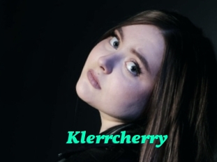 Klerrcherry