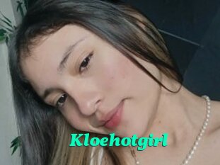 Kloehotgirl