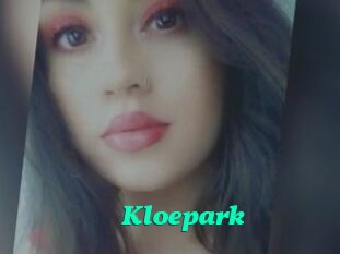 Kloepark