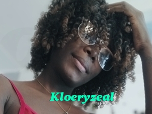 Kloeryzeal