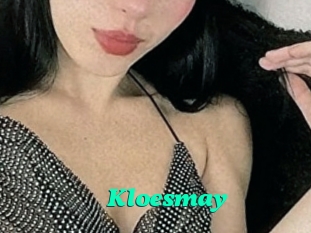 Kloesmay