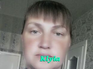 Klyia