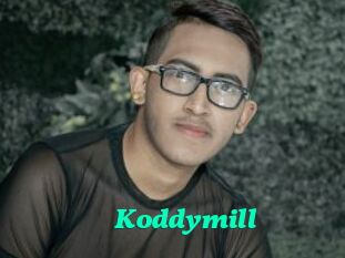 Koddymill