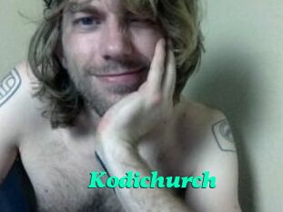 Kodichurch