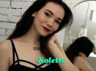 Kolette