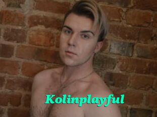 Kolinplayful