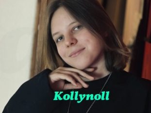 Kollynoll