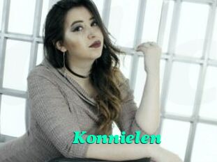 Konnielen